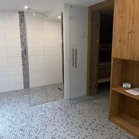 Haus Poseidon Whg 18 Apartment *