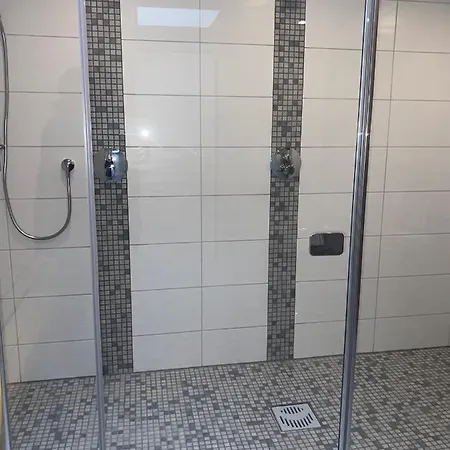Haus Poseidon Whg 18 Cuxhaven