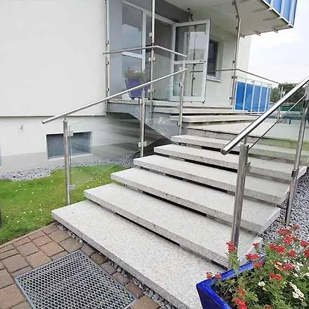 Haus Poseidon Whg 18 *